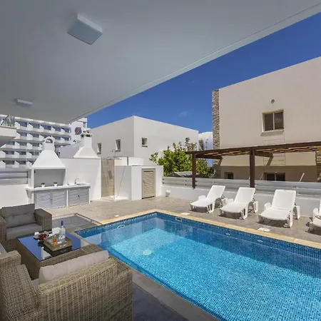 Sunrise Beach Protaras