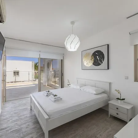 Sunrise Beach Protaras